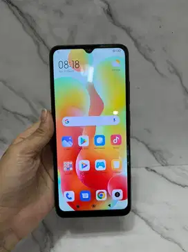 Redmi 12C 4/128 murahh dan bonus