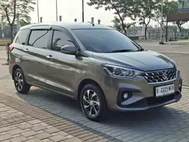 Suzuki Ertiga GX Hybrid AT 2024