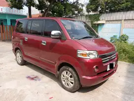 Suzuki APV 2005 Bensin