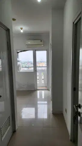 green pramuka 2 BR unfurnish penelope tower mall icl balik nama murah