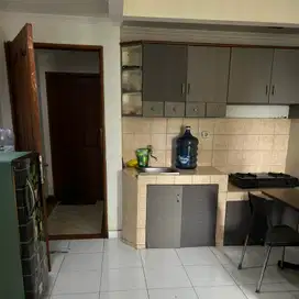 Apartemen Mediterania Palace Residences Kemayoran Murah