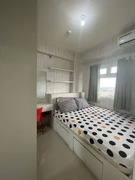 JUAL Green Pramuka! Harga Murah Full Furnish Tower Mall