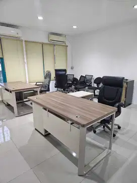 SEWA  Ruko Kirana 3,5 lantai , Kelapa Gading