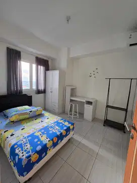 Disewakan Apartemen Puncak Dharmahusada Tower A