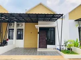 Rumah Murah 1,5 Lantai Jatisari Jatiasih, Bayar 2 Juta Siap Huni