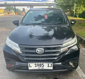 Daihatsu Terios 1.5 X Bensin-MT 2018