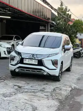 Xpander ultimate 2019 asli bali KM 40rban