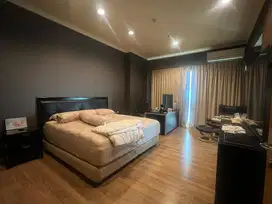 Disewakan Senayan Residence 4BR Uk 273 sqm Full Furnished At Jaksel