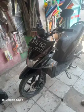 Beat street & beat pop  like condisi
