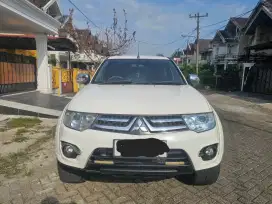 Pajero 2014 GLS manual Rare Item