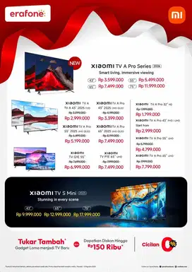 TV PROMO KEMERDEKAAN AGUSTUS