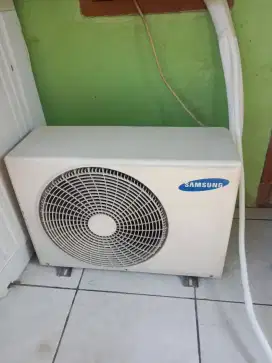 Ac samsung 1/2 pk dingin