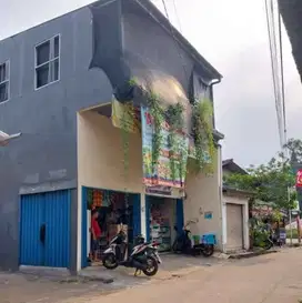 jual ruko edisi pulang kampung