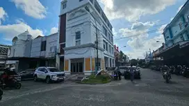 DISEWAKAN RUKO BALIKPAPAN BARU BB – YN/RK