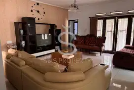 DIJUAL RUMAH BAGUS SIAP HUNI DI ARCAMANIK KOTA BANDUNG