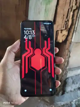 Redmi 13 8/256GB (TT naik spek)
