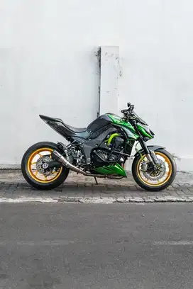 HEDON : Kawasaki Z1000 Sugomi Facelift HEDON NIK. 2022