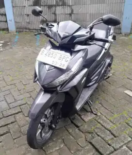 New Vario 125 LED Thn 2018. Mulus