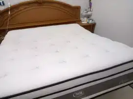 Kasur Springbead