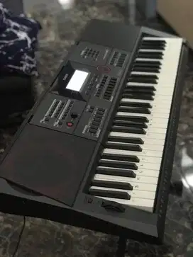Keyboard Bagus kondisi Mulus