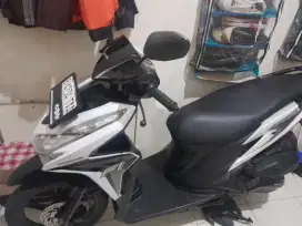 DIJUAL VARIO TECHNO 125
