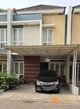 Dicari ART pulang hari untuk Cluster Metland Victoria