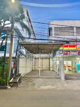 Disewakan Gudang di Sunter Tanjung Priok, Jakarta Utara