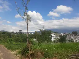 Tanah merjosari SHM – Cocok Rumah Tinggal & Villa