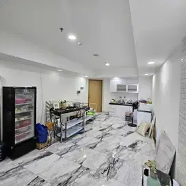 Murah dijual cepat Apartemen The Mansion Tower Dorada