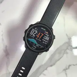 Garmin Forerunner 245 non music