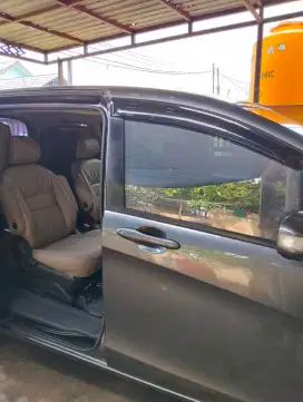 Mobil honda fredd