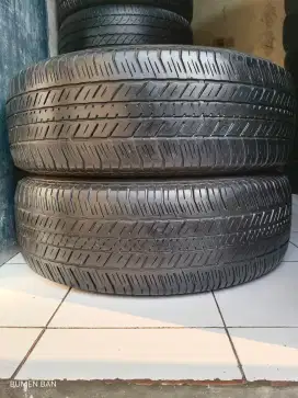 Ban 265 65 R17 Bridgestone Dueler H/T Pajero Fortuner