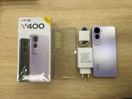 Pre Order Vivo Y400
