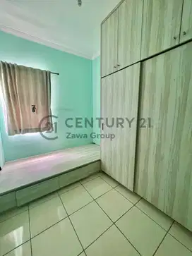 Dijual Murah Apartemen Mediterania Garden Residences 2 tanjung duren