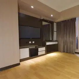 CONDOMINIUM 2BR TAMAN ANGGREK - Apartemen Mewah di Pusat kota