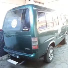 Suzuki Carry 1999 Bensin