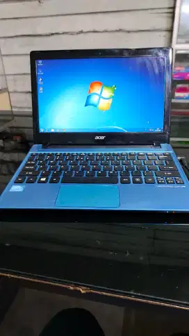 ACER A0 756 RAM 4GB / HARDISK 320GB MULUS