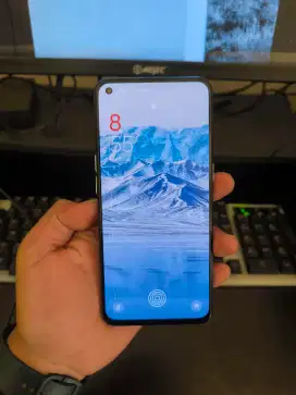 Oppo Reno 6 4G 8/128 gb