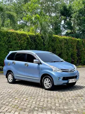 DI JUAL !  Toyota All New Avanza G 1,3 Manual 2013