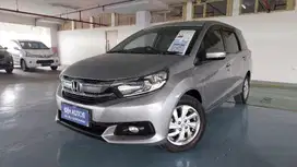 Honda Mobilio  1.5 E Bensin-AT 2017 Abu