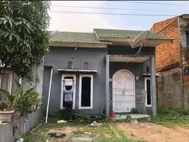 jual rumah murah kota palembang