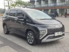 Hyundai Stargezer Prime AT 2022