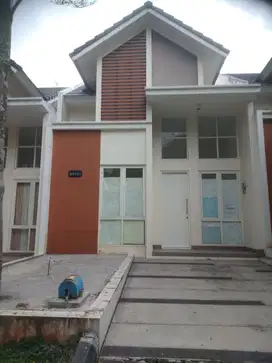 Dijual Rumah View Cantik di Citragarden City Malang