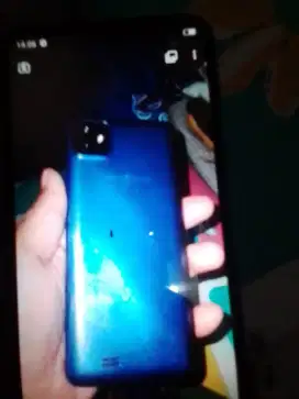 ADVAN NASA PRO ONE,4G 2/32 VERSI ANDROID 10 (NO LEMOT2)
