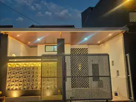DIJUAL RUMAH BURING
