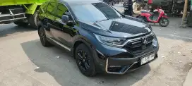 CRV Black edition 2022
