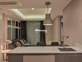 Dijual super murah   Apartemen Gold Coast Tower Atlantic, PIK