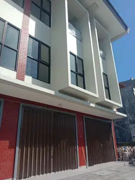Ruko 3 Lantai Seputaran Sesetan
