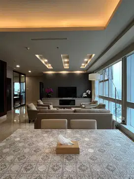 Fast Sale Apartment Capital Residence 4Bedroom
