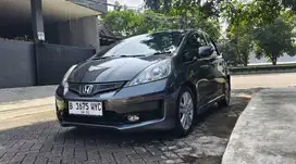 Honda Jazz RS AT THN 2011 Facelift